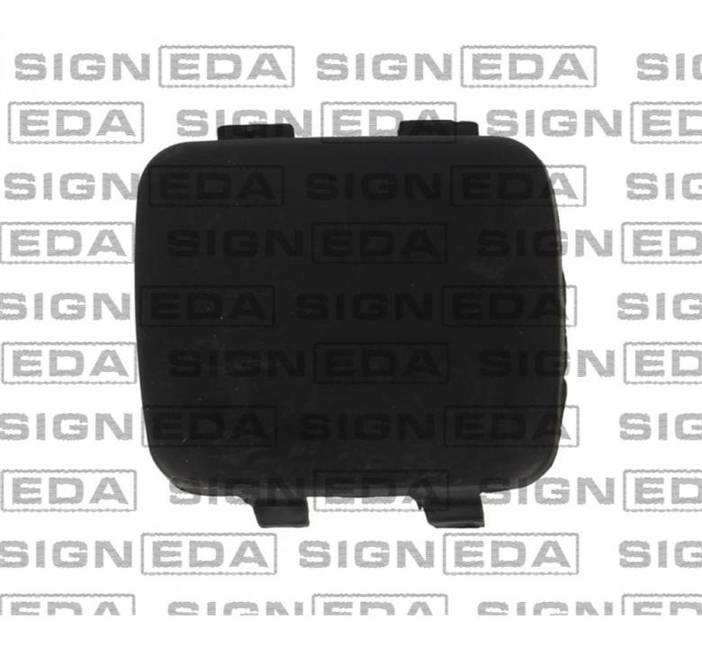 PBM99138CA Signeda Заглушка буксировочного крюка