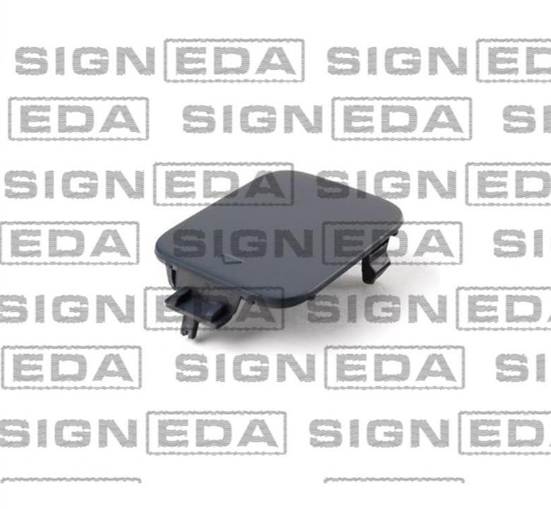 PBM99150CA Signeda Заглушка буксировочного крюка