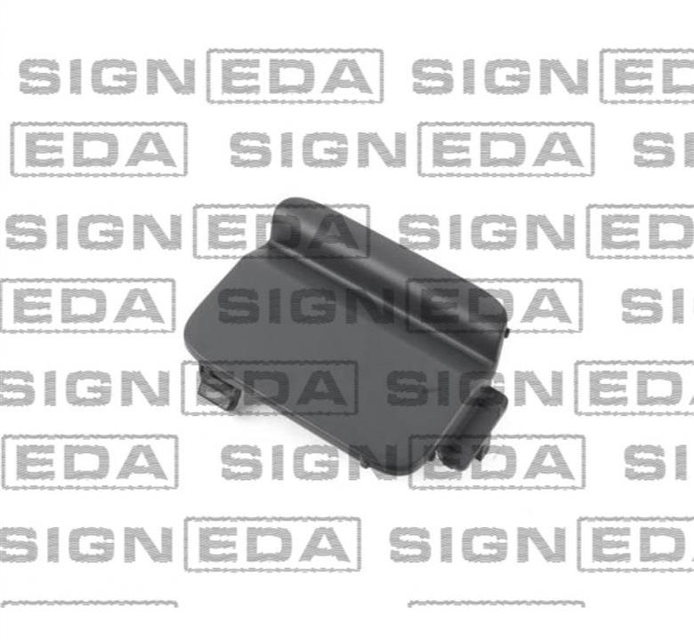 PBM99151CA Signeda Заглушка буксировочного крюка