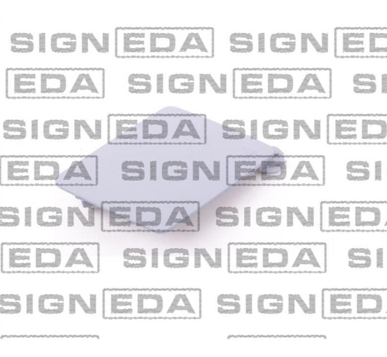 PBM99152CA Signeda Заглушка буксировочного крюка