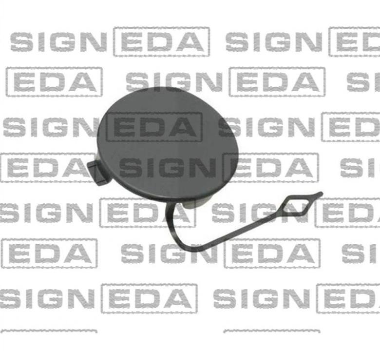 PBM99155A Signeda Заглушка буксировочного крюка