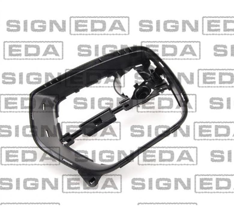 PBM99167AL Signeda Кронштейн фары противотуманной