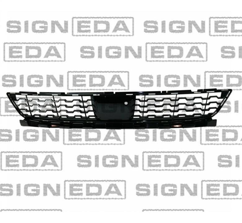 PBM99192GA Signeda Решітка бампера переднього