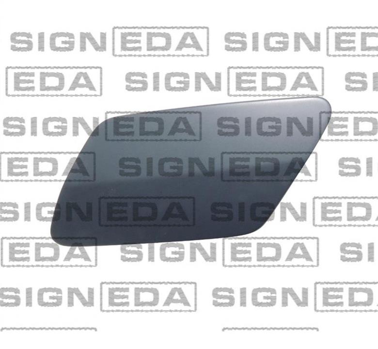 PBM99203CAR Signeda Заглушка омывателя фар