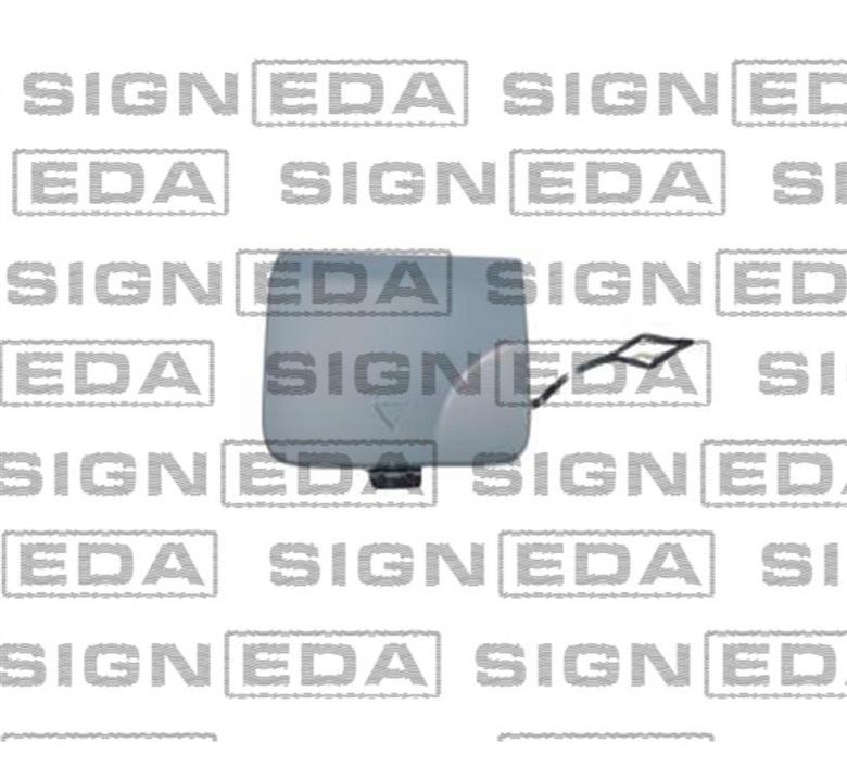 Signeda PBM99213CA Заглушка буксировочного крюка PBM99213CA: Отличная цена - Купить в Украине на EXIST.UA! PBM99213CA Signeda Заглушка буксировочного крюка