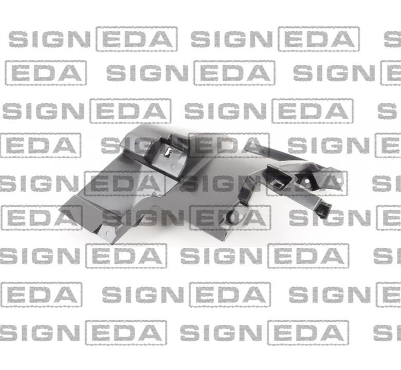 PBM99216AR Signeda Кронштейн фары противотуманной