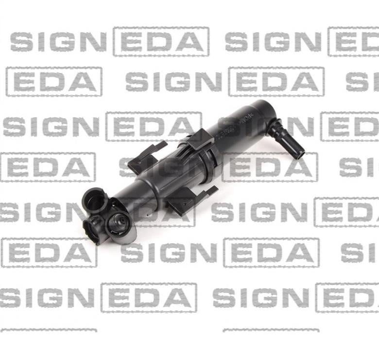 PBMWG002R Signeda Форсунка омывателя фары правая