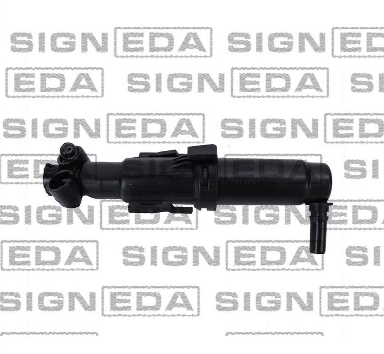 PBMWG004R Signeda Форсунка омывателя фары правая