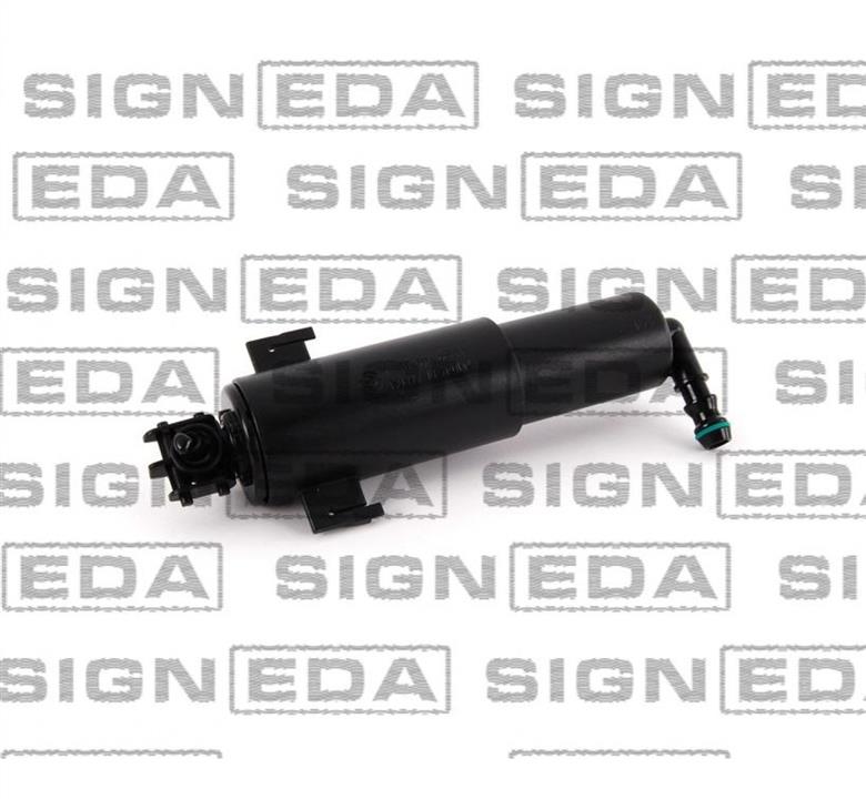 PBMWG005LR Signeda Форсунка омывателя фары