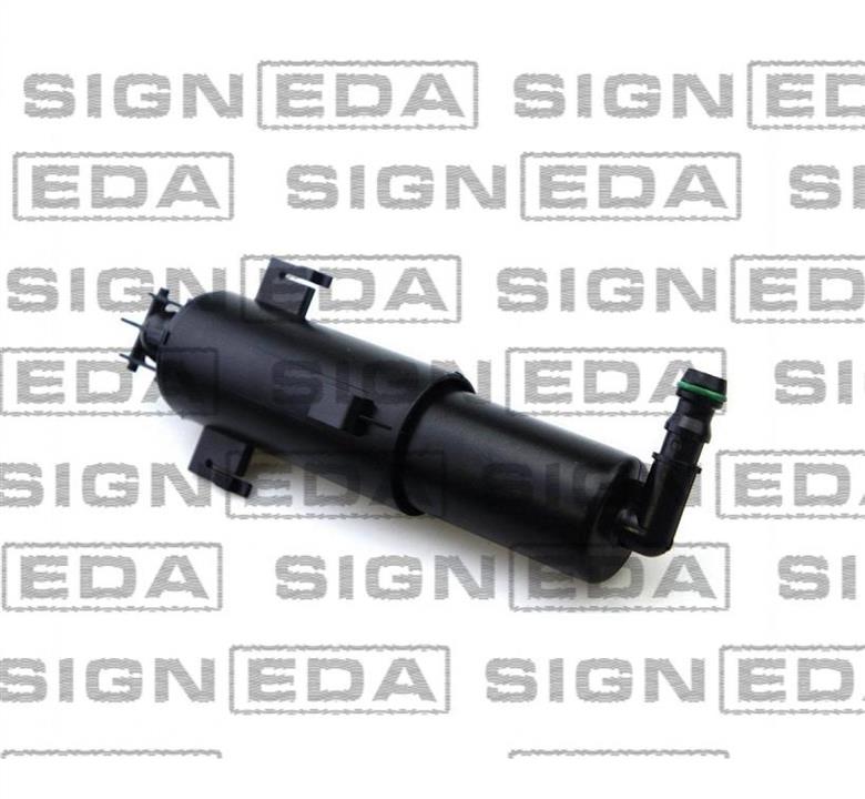PBMWG006LR Signeda Форсунка омивача фари