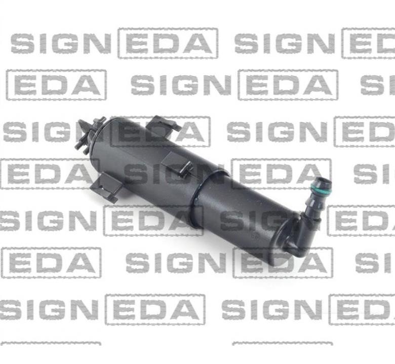PBMWG008R Signeda Форсунка омивача фари права