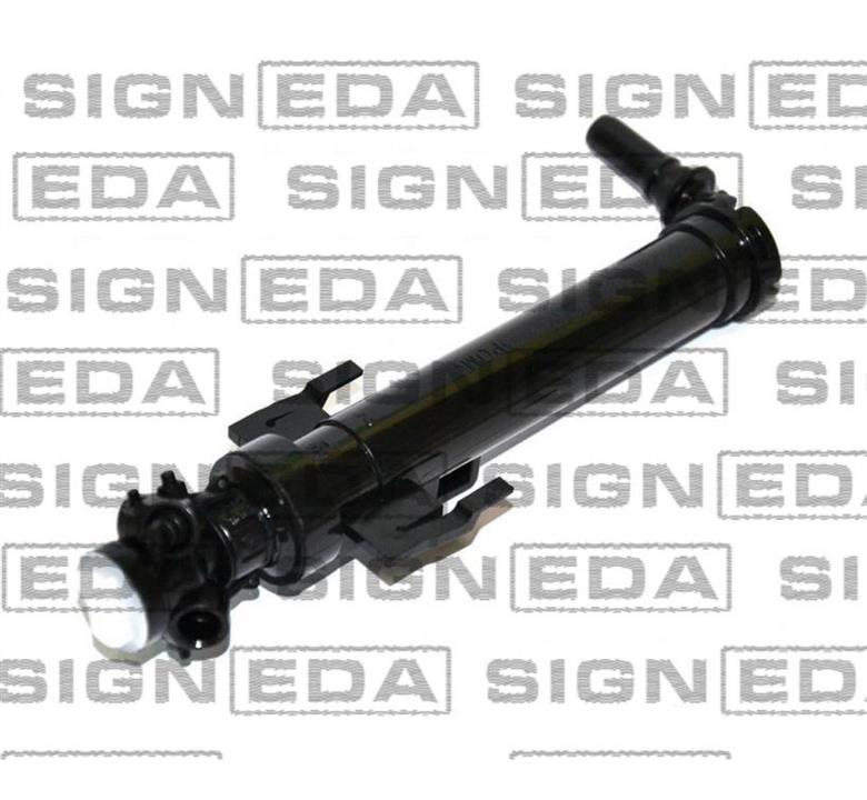 PBMWG009L Signeda Форсунка омывателя фары левая
