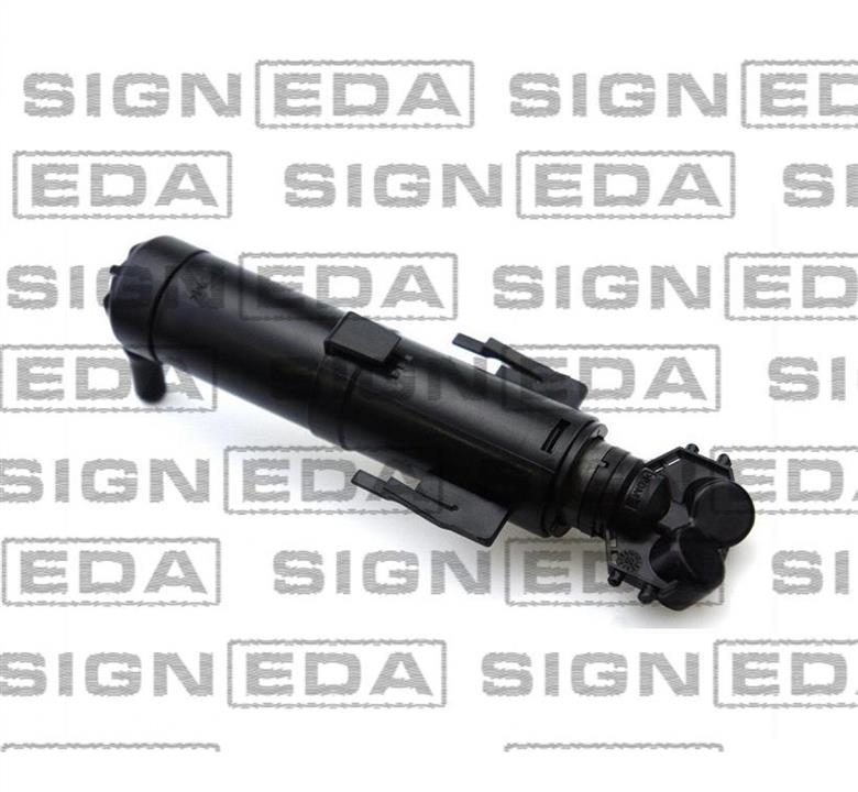 PBMWG011LR Signeda Форсунка омывателя фары