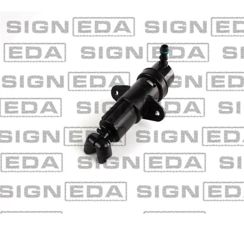 PBMWG018LR Signeda Форсунка омивача фари
