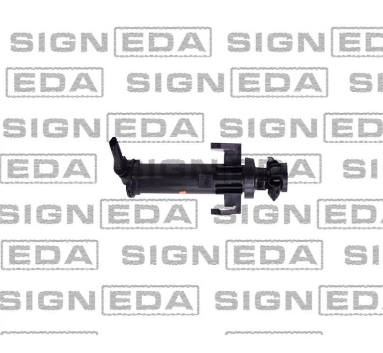 PBMWG021LR Signeda Форсунка омывателя фары