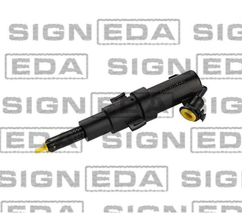 PBMWG023LR Signeda Форсунка омывателя фары