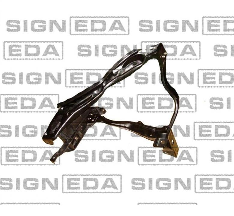 PBZ03003AR Signeda Окуляр (ремчасть) панели передней правый