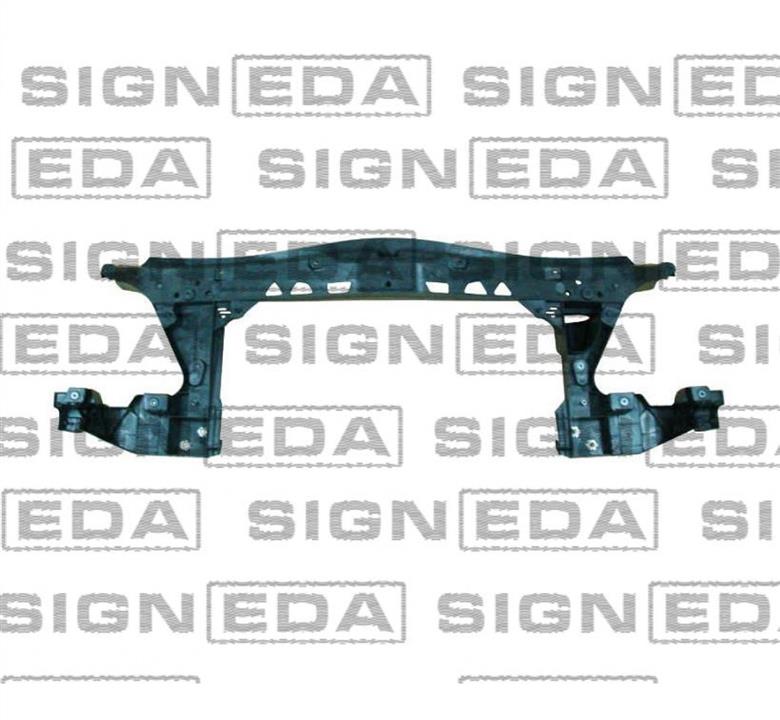 PBZ03008AQ Signeda Панель передняя