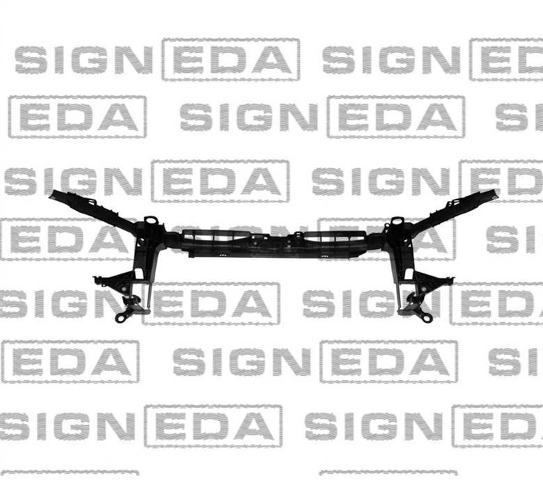 PBZ03099AQ Signeda Панель передняя