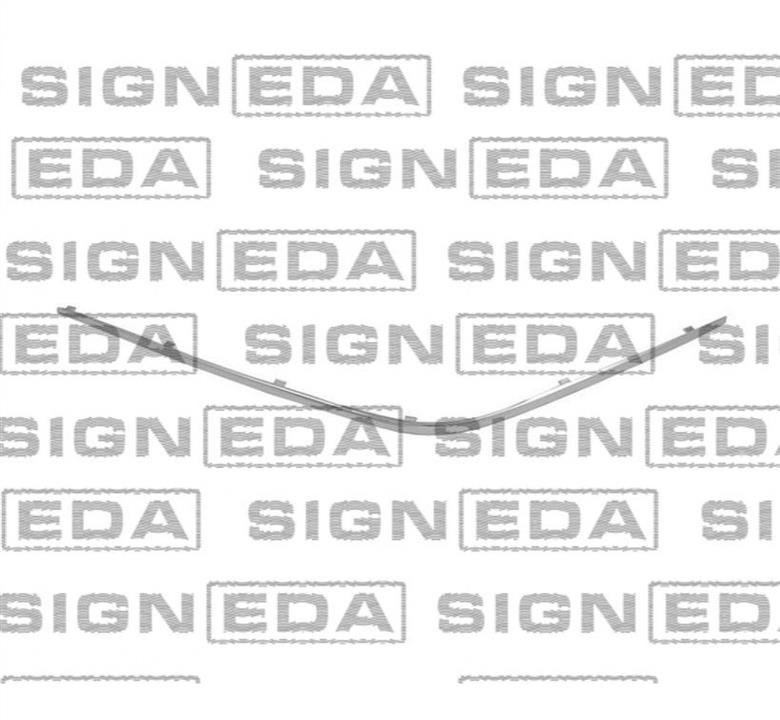 PBZ04020MDL Signeda Молдинг