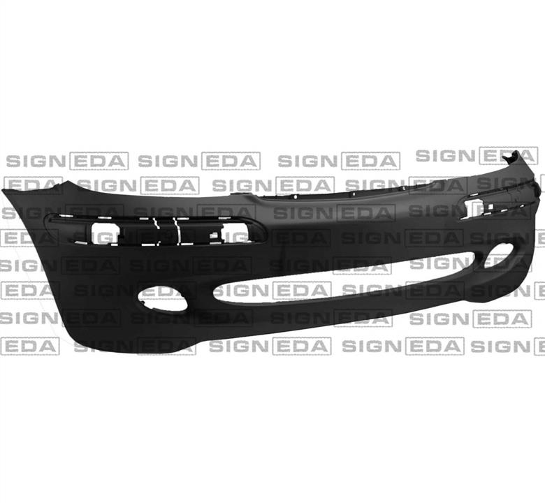 PBZ04034BA Signeda Бампер передний