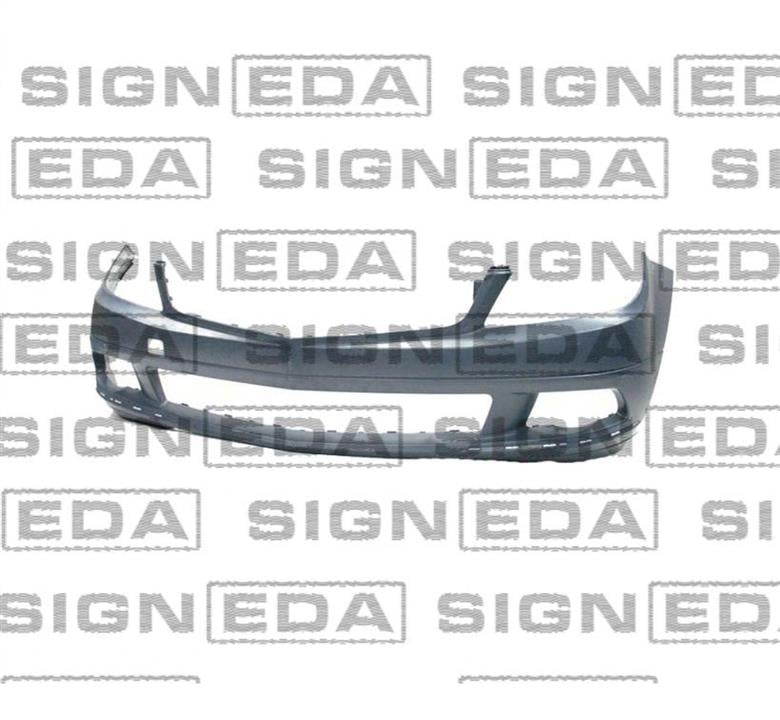 PBZ04051BDN Signeda Бампер передний