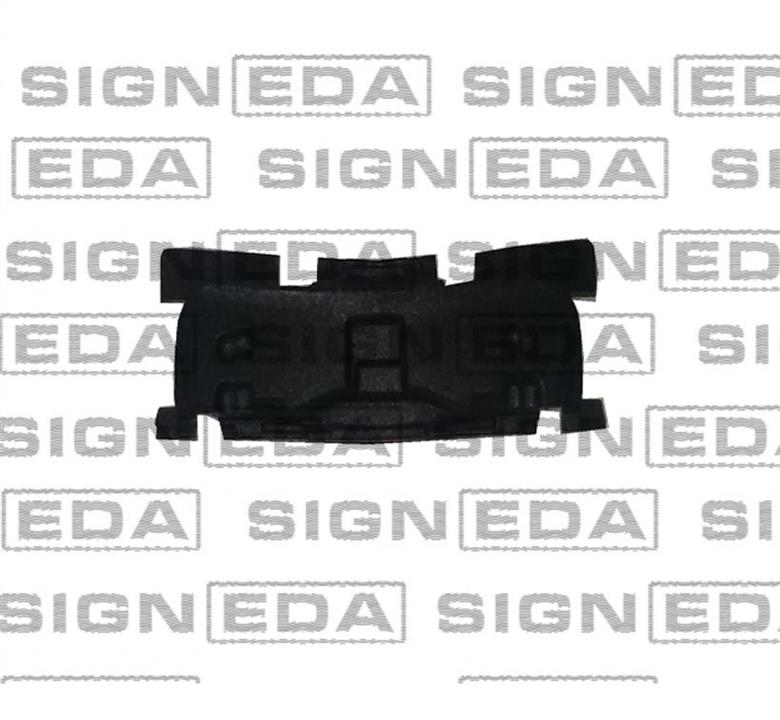 PBZ04144EA Signeda Абсорбер бампера