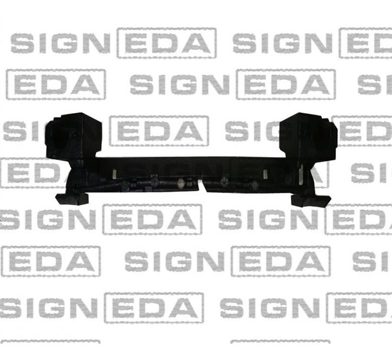 PBZ04252EA Signeda Абсорбер бампера