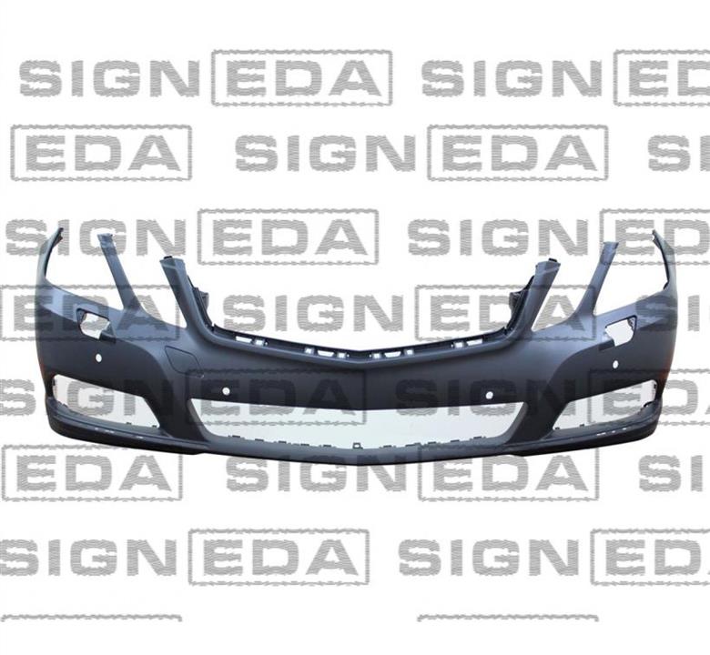 PBZ049677BA Signeda Бампер передній
