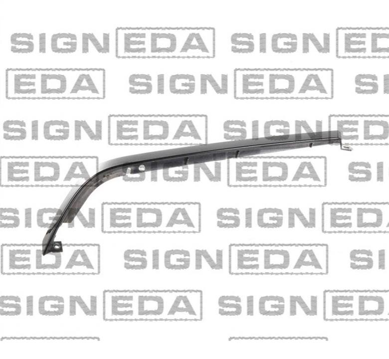 PBZ07006AR Signeda Полоска под фару