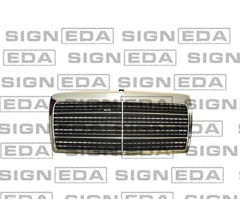PBZ07006GA Signeda Решітка радіатора