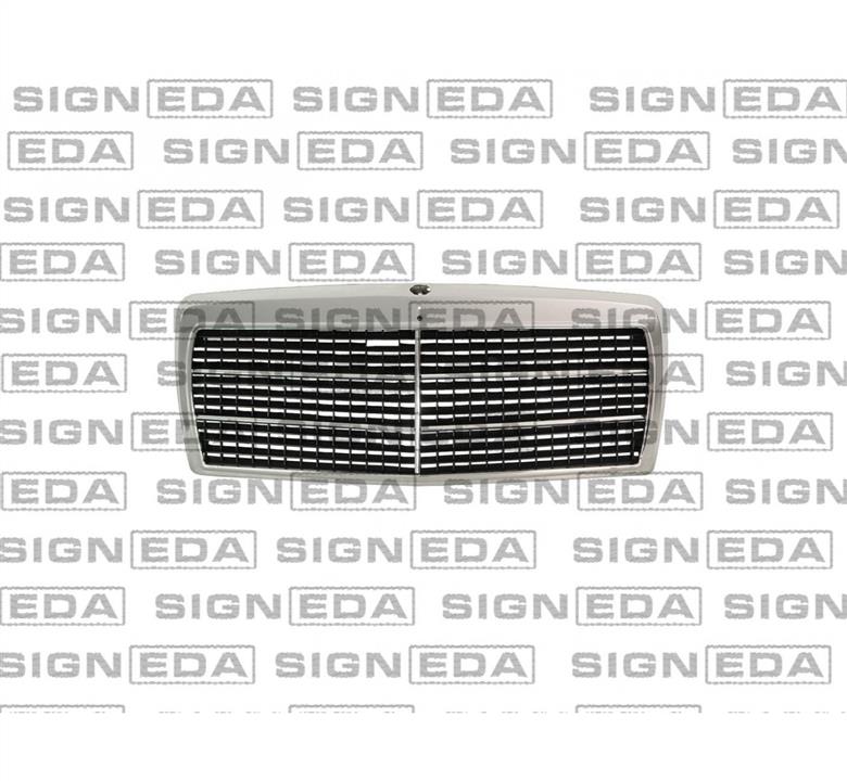PBZ07016GA Signeda Решітка радіатора