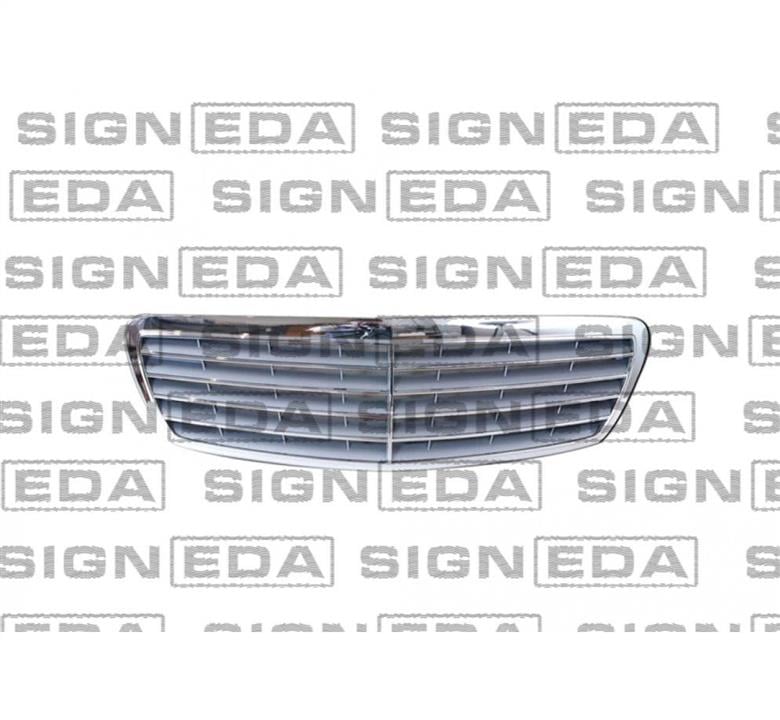 PBZ07034GC Signeda Решітка радіатора