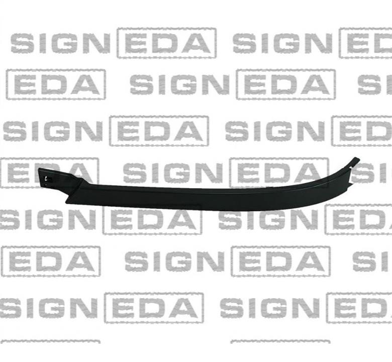 PBZ07051HAR Signeda Полоска под фару