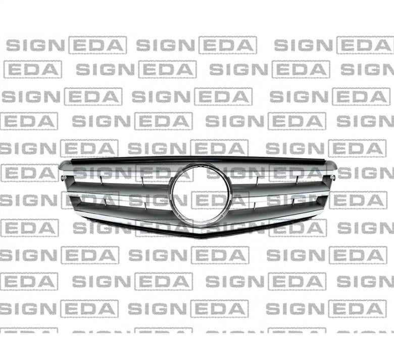 PBZ07061GC Signeda Решітка радіатора