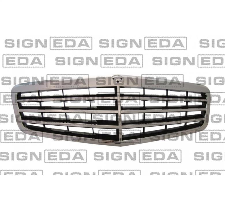 PBZ07065GA Signeda Решітка радіатора