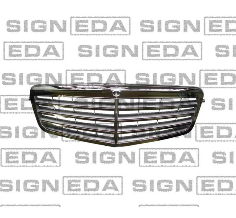 PBZ07065GD Signeda Решітка радіатора