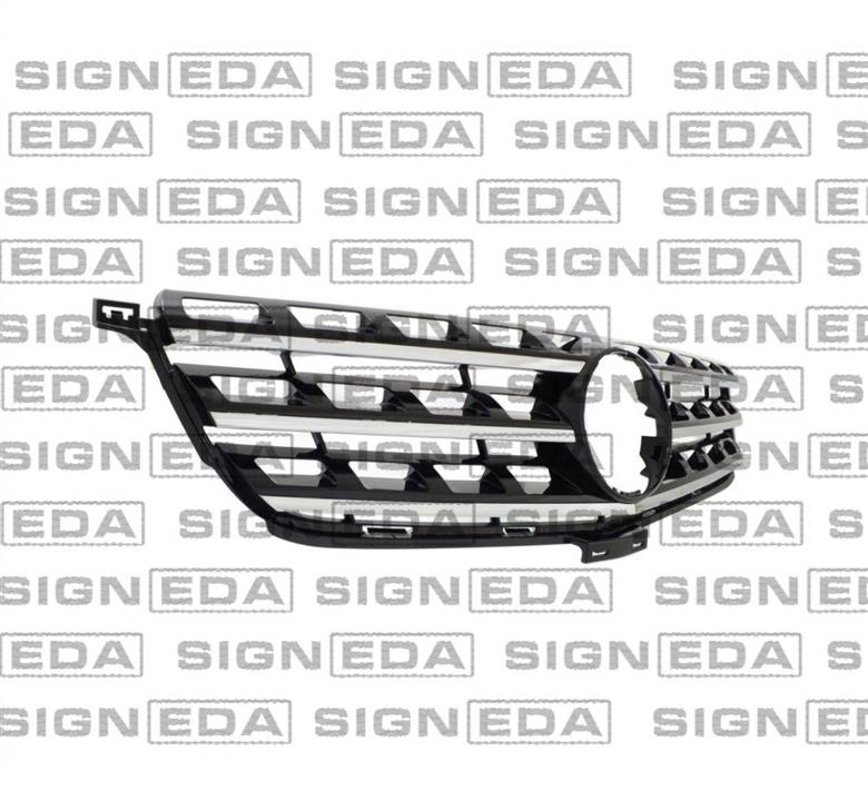 PBZ07101GA Signeda Решітка радіатора