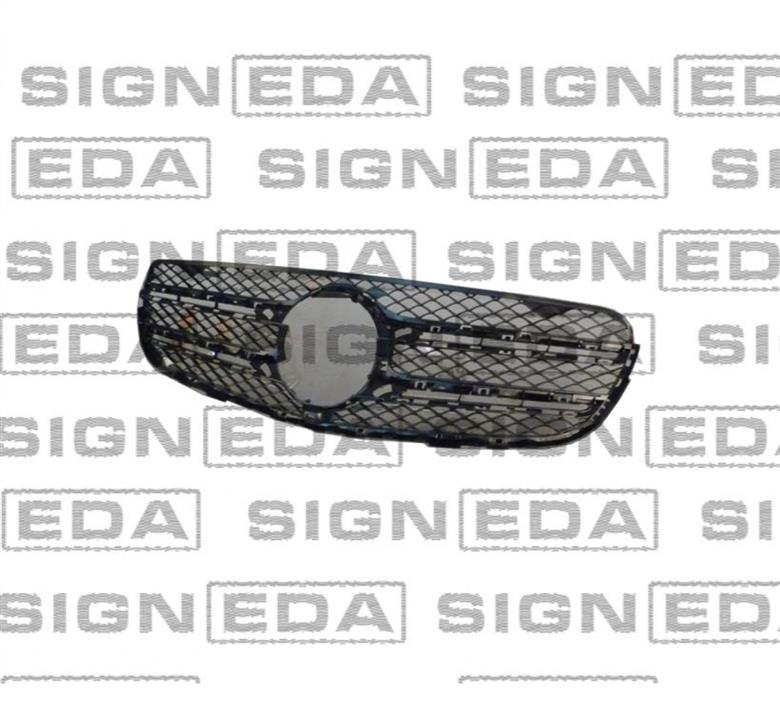 PBZ07174GB Signeda Решітка радіатора