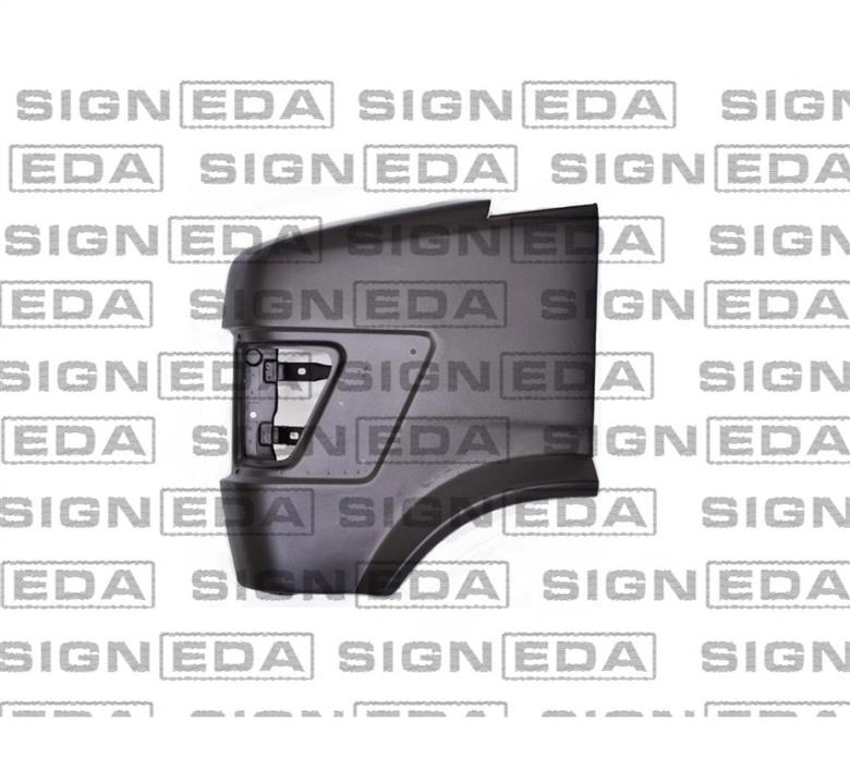 PBZ10007ELI Signeda Крыло переднее левое