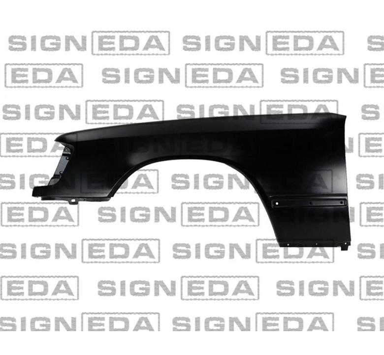 PBZ10009ERI Signeda Крыло переднее правое