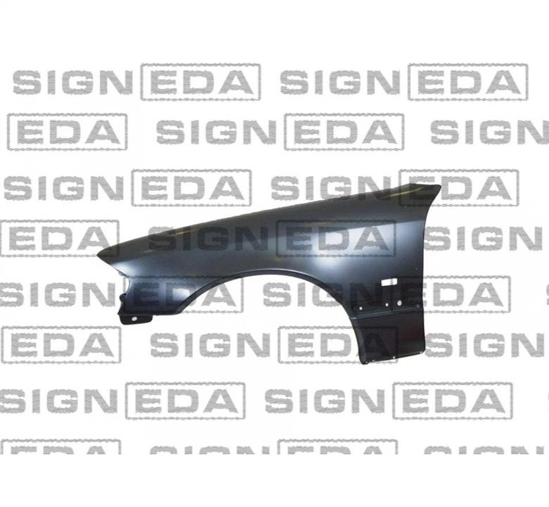 PBZ10010AL Signeda Крило переднє ліве