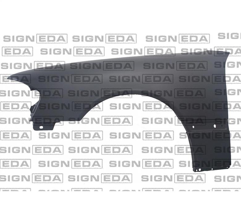 PBZ10010BR Signeda Крыло переднее правое