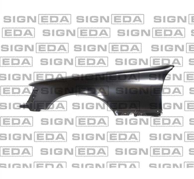 PBZ10011KAR Signeda Крыло переднее правое
