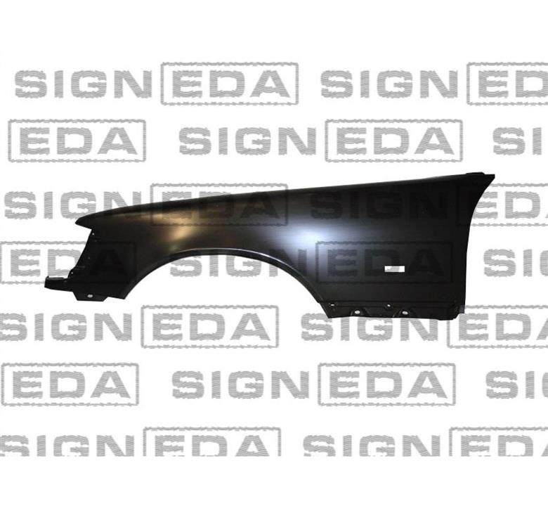 PBZ10011BR Signeda Крыло переднее правое
