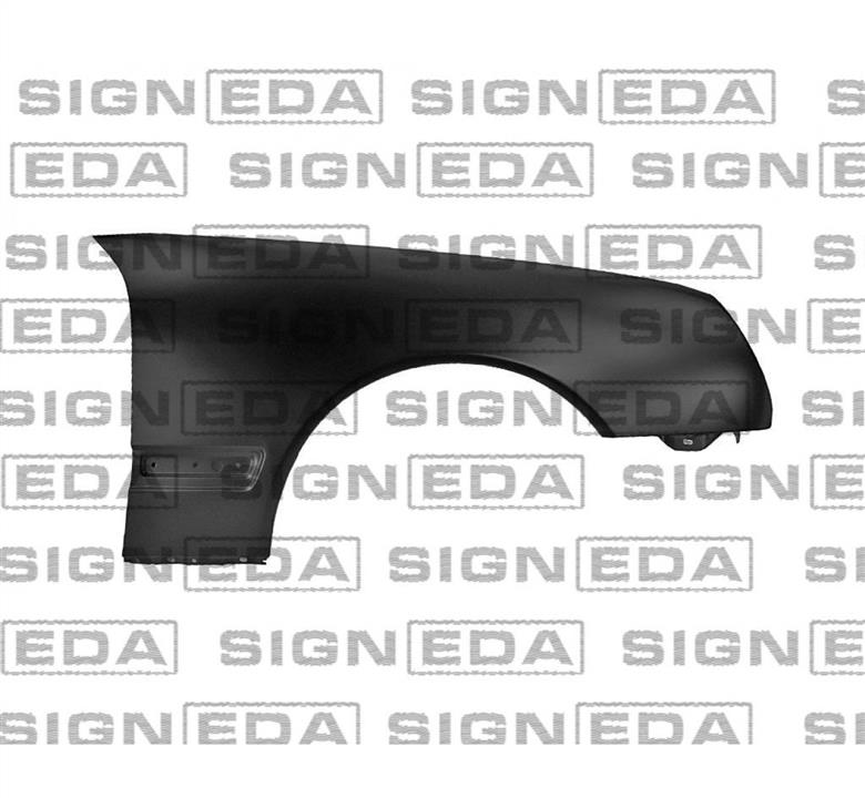 PBZ10012BR Signeda Крыло переднее правое
