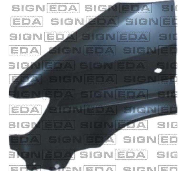PBZ10014AL Signeda Крыло переднее левое