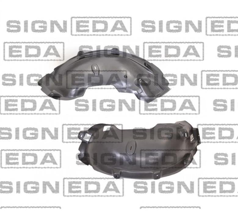 PBZ11028AL Signeda Подкрылок