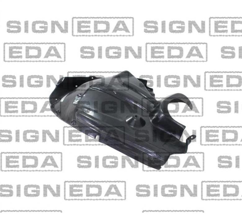 PBZ11068AL Signeda Подкрылок