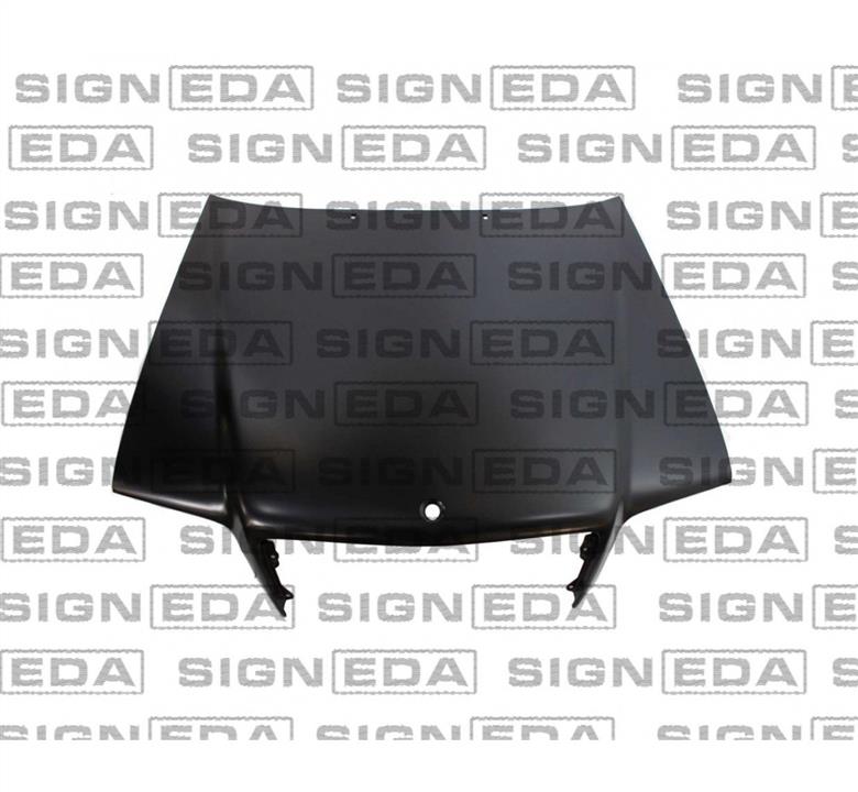 PBZ20008A Signeda Капот